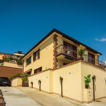 אגרופולי Casa Vacanze - Residence Villa Don Salvatore מראה חיצוני תמונה